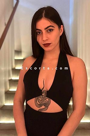 Alina - Escort girls Roma