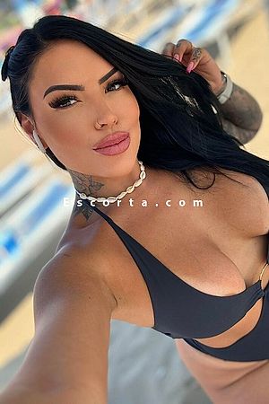 Sophia - Escort girls Monza