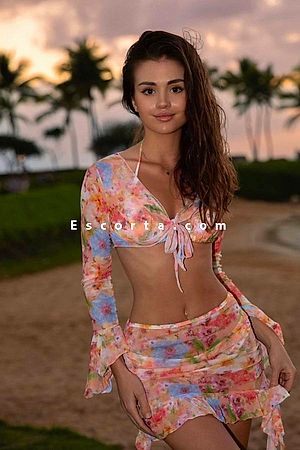 ALEXA - Milano Escorts