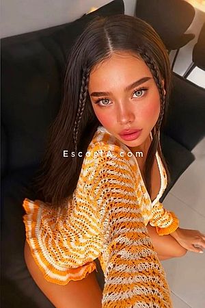 IRIS - Milano Escorts