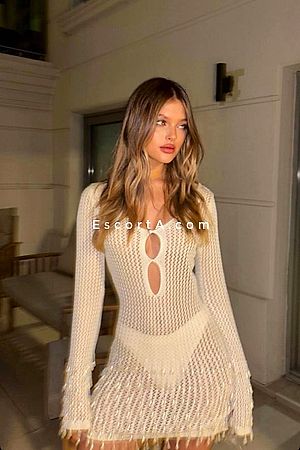 BIANCA - Milano Escorts