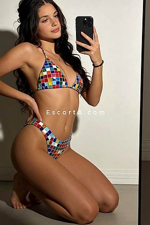 ANNE - Milano Escorts