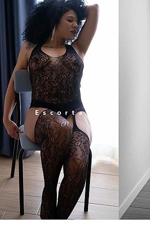 Crona - Escort girls Padova