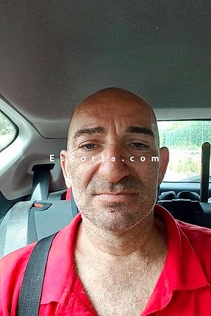 Germano - Male escorts Monterotondo