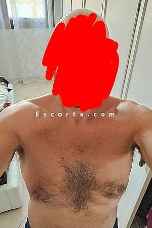 Steven - Male escorts Livorno