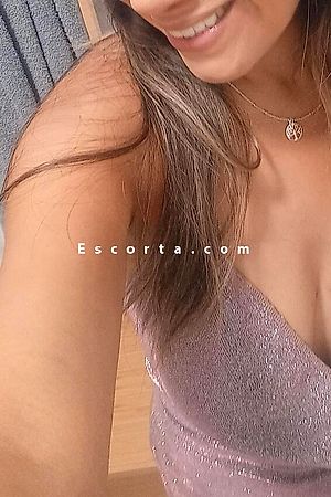 Angela - Escort girls Monza