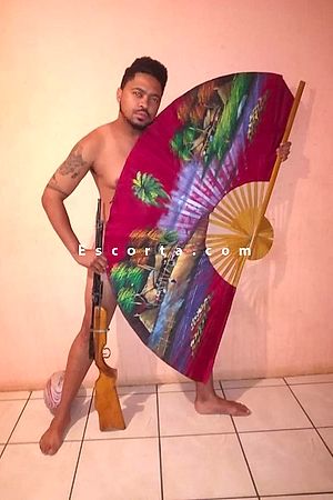 JerryM - Male escorts Roma