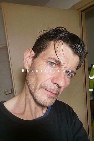 NIKOESKORT MILANO - Male escorts Como