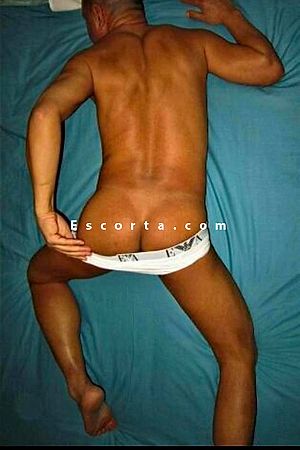 JAVIER Foto