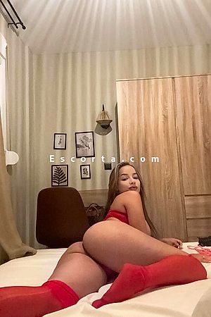 Bia - Escort girls Milano