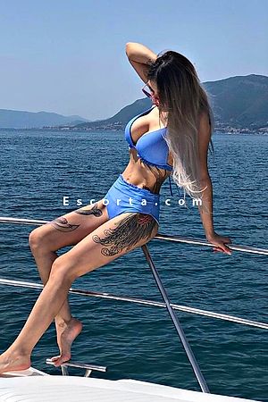 Crystal - Escort girls Milano