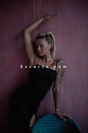 Kseniya - Escort girls Roma