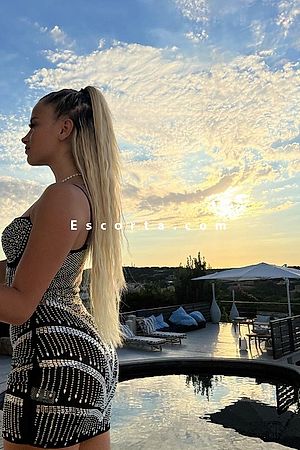 Ewa - Escort girls Pompei