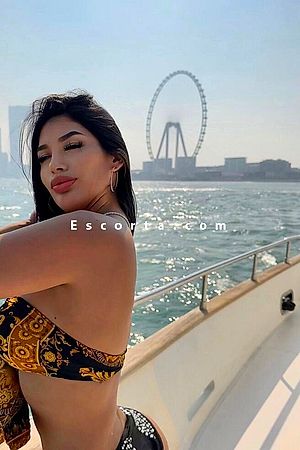 ZAMYRA - Escort girls Pesaro