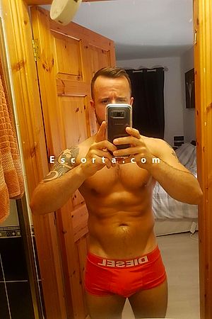 Mark - Escort girls Agrate Brianza