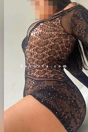 Laura - Escort girls Bologna