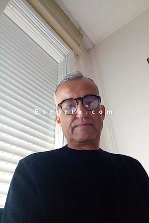 Giovanni - Male escorts Empoli