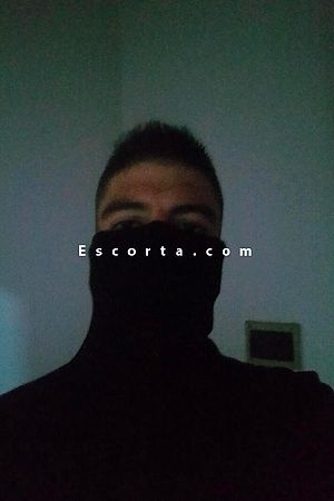 GangstaBoy1 - Male escorts Vittoria