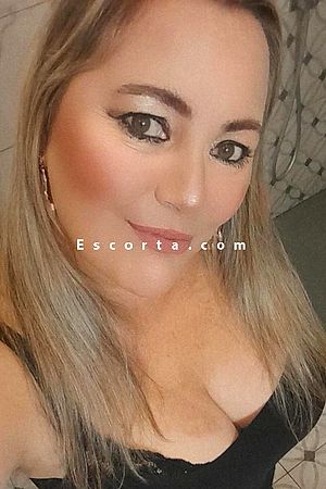 Mila - Escort girls Torino