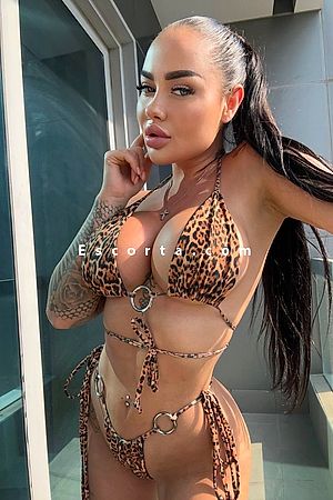 Sophia - Escort girls Napoli