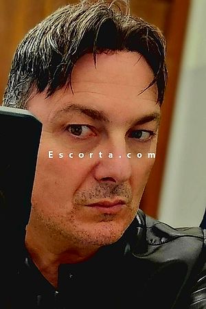 Antonio - Escort girls Roma