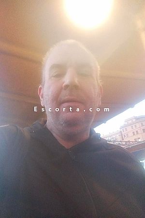 Marco - Escort girls Roma