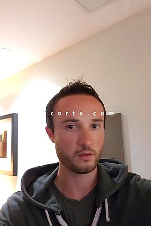 Danvin - Male escorts Bolzano