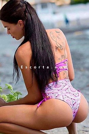 Anita - Escort girls Milano