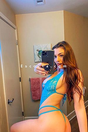 Triss - Escort girls Udine