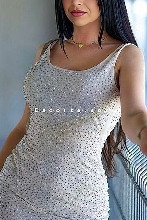 Annalisa - Escort girls Firenze