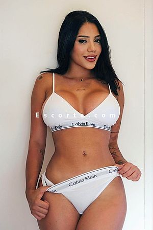 Hanna - Escort girls Roma