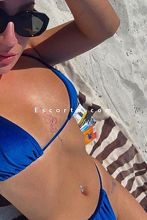 Oceana - Escort girls Palermo