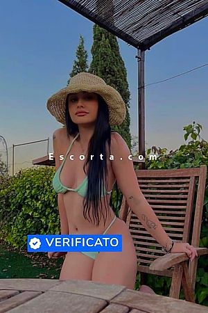 Meryanna - Escort girls Treviso