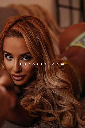 Laura - Escort girls Milano