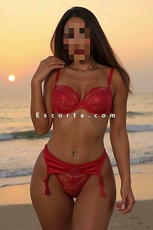 Vanessa - Escort girls Milano