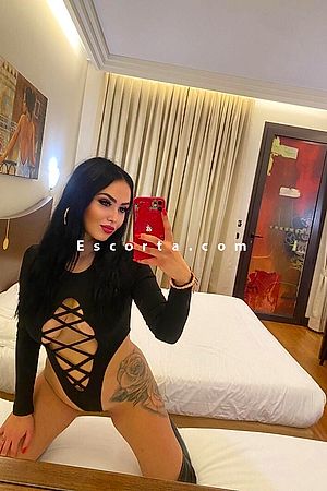 Cataleya - Escort girls Milano