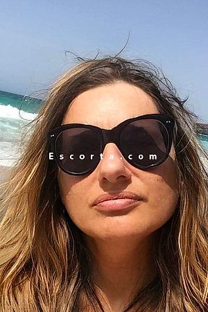 Amelia - Escort girls Bologna