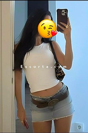 Violeta702 - Escort girls Roma