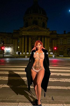 Bellissima - Escort girls Terni