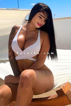 Ariela - Escort girls Milano