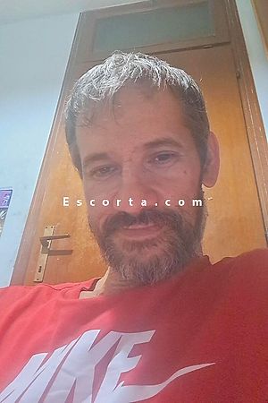 Davide - Male escorts Verona