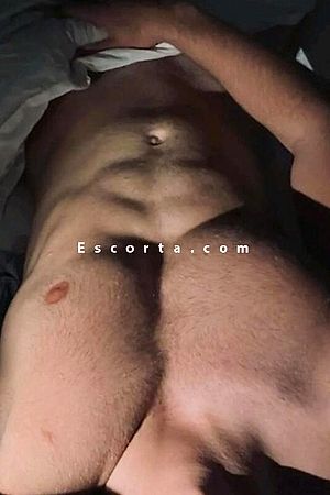 Alijutt - Male escorts Novara