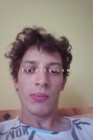 Matej - Male escorts Valdagno