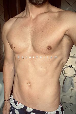 DanyManager - Male escorts Torino