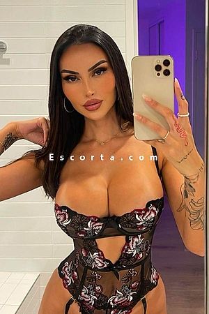 Deea - Escort Milano