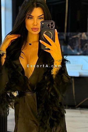 Deea - Escort Roma