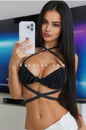 Gina - Escort Milano