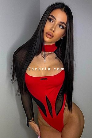 Iris - Escort Roma