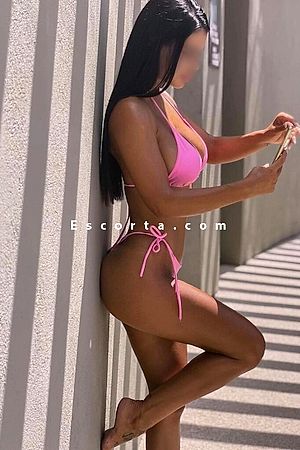 Irene - Escort girls Milano