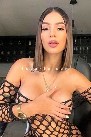 Adelina - Escort Roma
